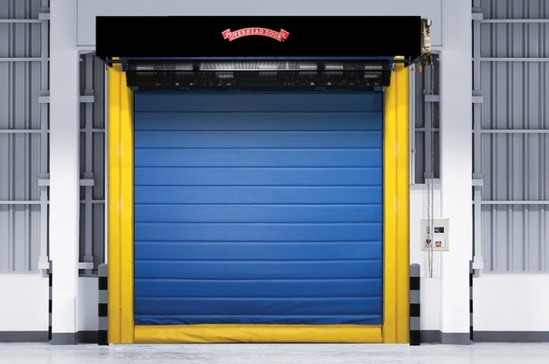 Overhead Door™ Company – Setting The Standard For Over 95 Years | B & B ...